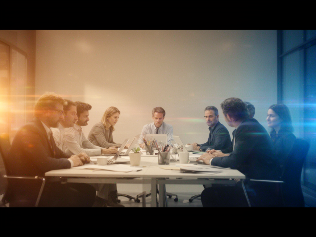 Programmatic SEO für Frankfurter Finanzdienstleister