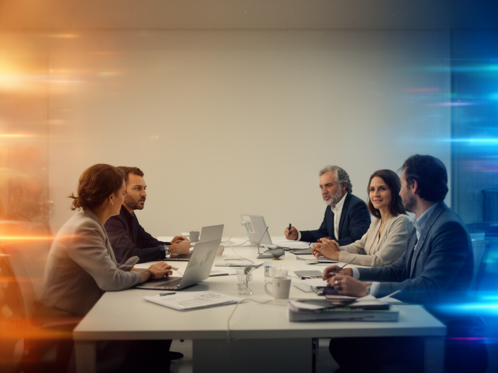 Storytelling für KI-Systeme: Wie Frankfurter Finanzmarken in ChatGPT und Perplexity auftauchen und Vertrauen aufbauen