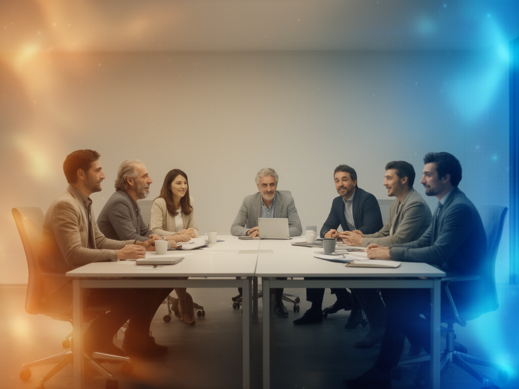 Storytelling für KI: So positionieren sich Frankfurter Unternehmen in ChatGPT