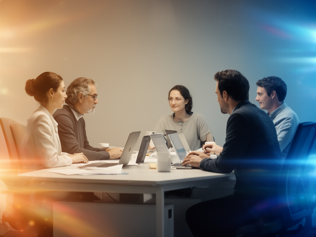 Storytelling für KI-Systeme: So positionieren sich Frankfurter Unternehmen in ChatGPT