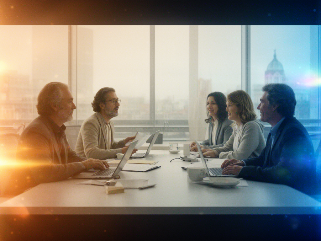 Storytelling für KI-Systeme: Wie Frankfurter Marken in ChatGPT auftauchen