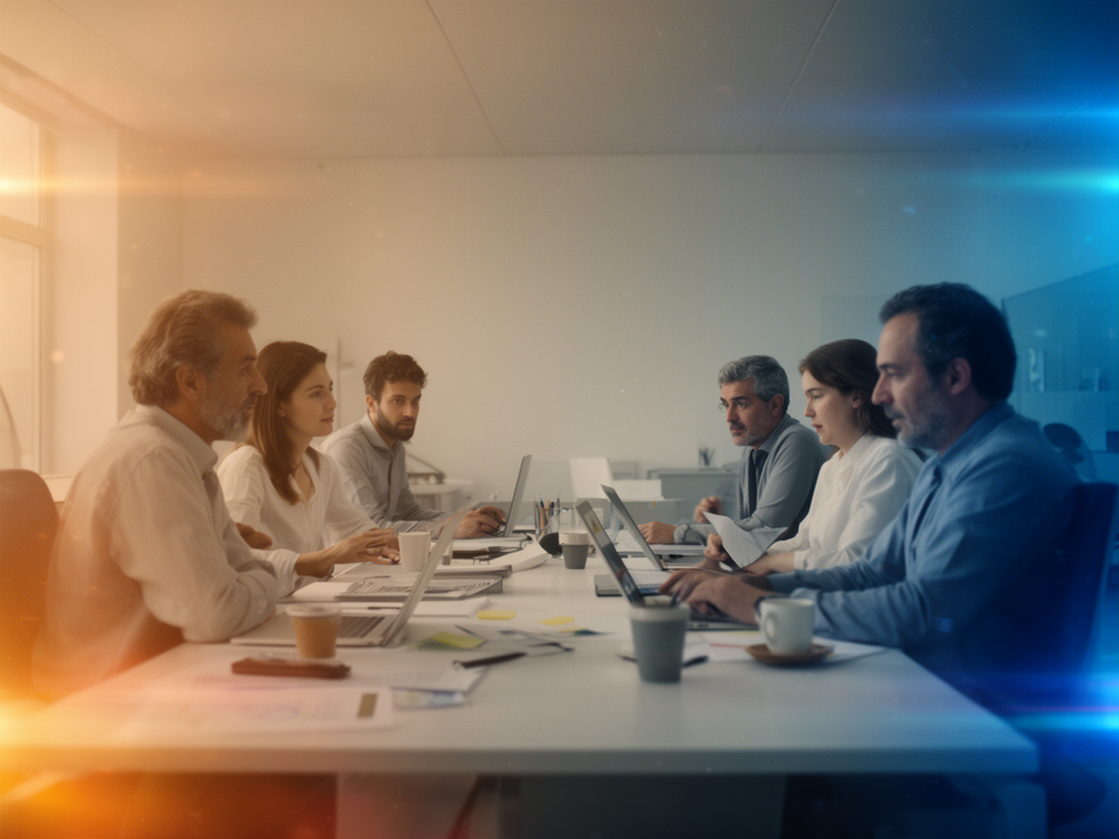 Storytelling für KI-Systeme: Wie Frankfurter Marken in ChatGPT & Co. auftauchen