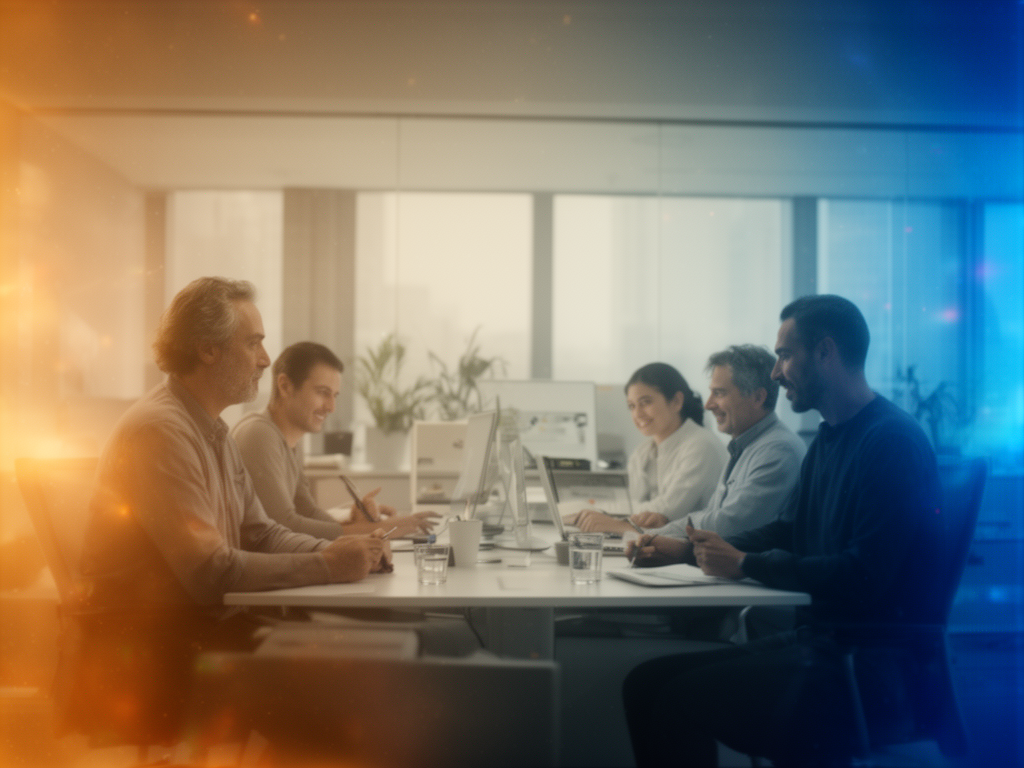 Storytelling für KI-Systeme: Wie meine Frankfurter Marke in ChatGPT auftaucht