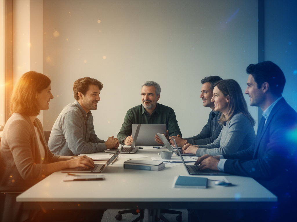 Storytelling für KI: Wie Frankfurter Unternehmen in ChatGPT auftauchen