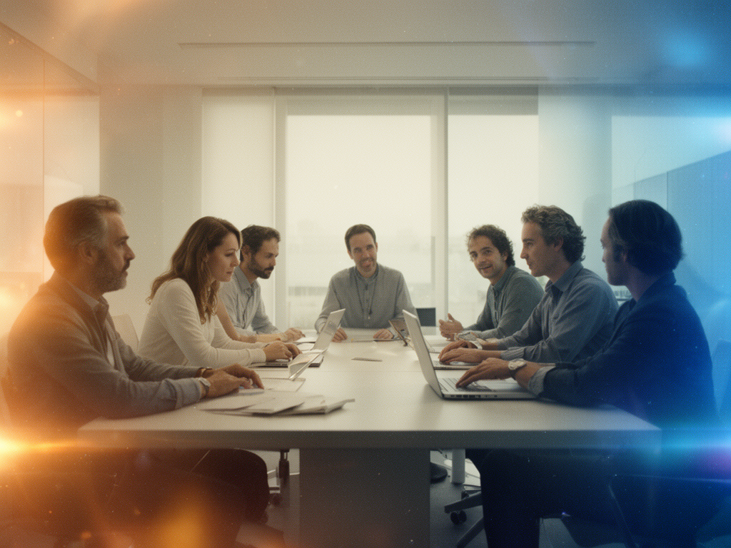 KI-Suchergebnisse ignorieren Ihre Website: So finden Sie GEO-Experten in Frankfurt