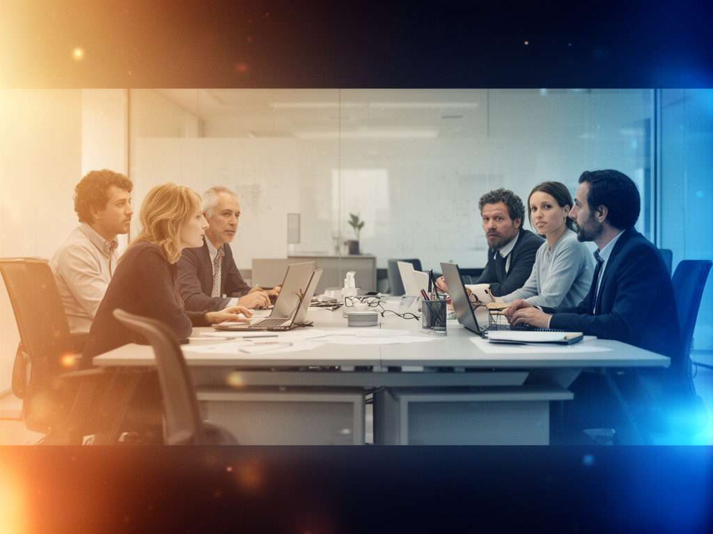 Technische GEO-Optimierung: Das müssen Frankfurter Firmen hinter den Kulissen beachten