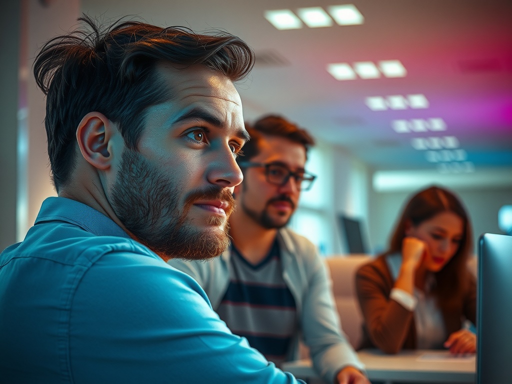 Technische GEO-Optimierung: Das müssen Sie hinter den Kulissen beachten.