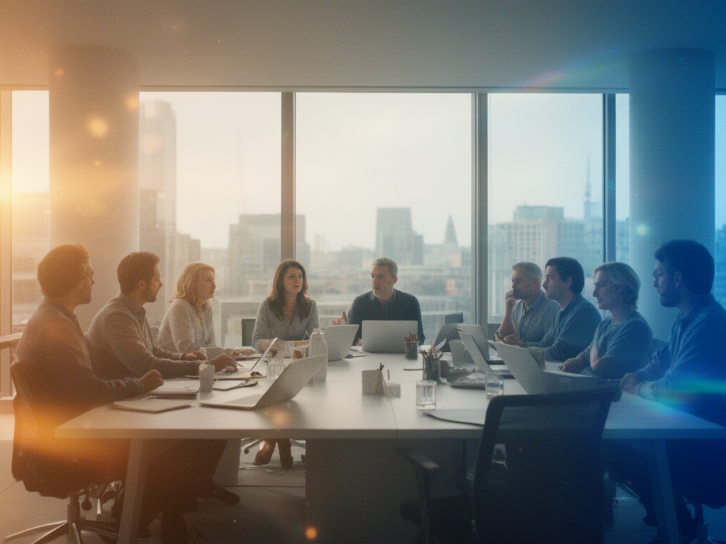 Unsere GEO-Philosophie: Warum wir bei der Optimierung in Frankfurt anders vorgehen