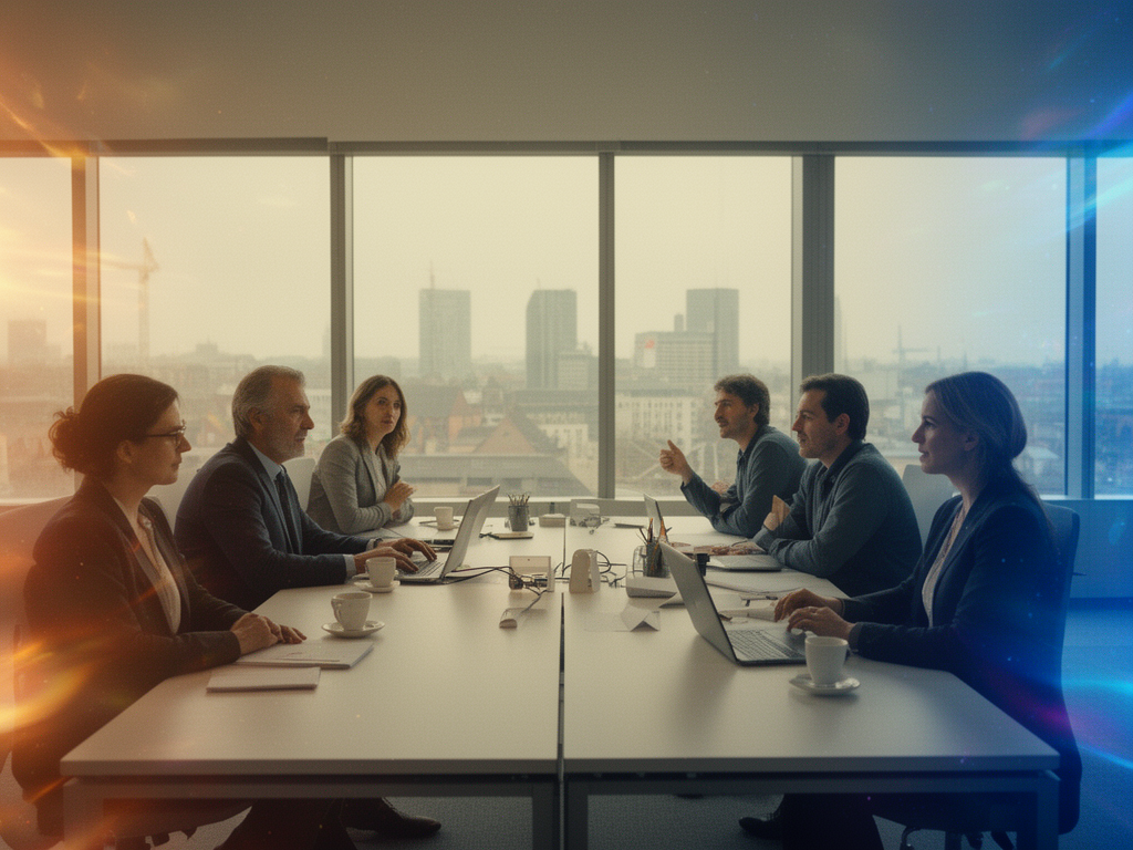 Vom SEO-Experten zum GEO Marketing-Profi: Mein Karriereweg in Frankfurt