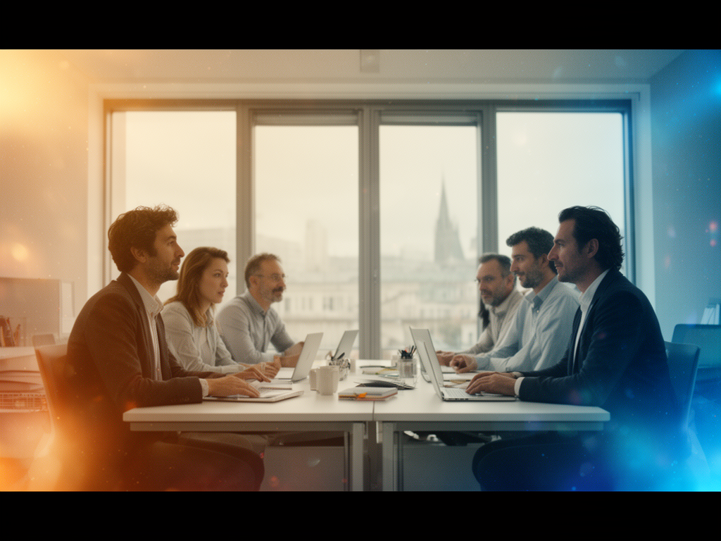 Warum Frankfurter Unternehmen GEO Marketing vernachlassigen - und was sie verpassen