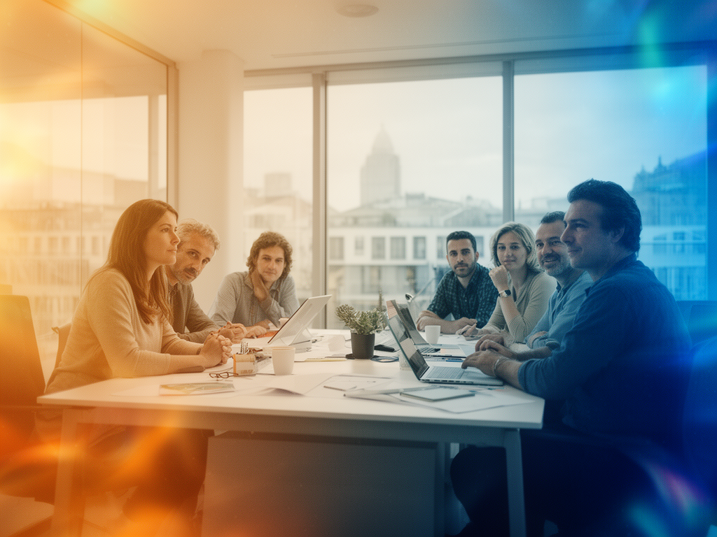 Warum scheitern 70% der GEO Marketing-Projekte in Frankfurt?