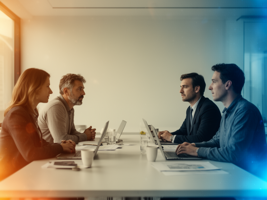 Was können Frankfurter Unternehmen von einer professionellen GEO-Beratung erwarten?