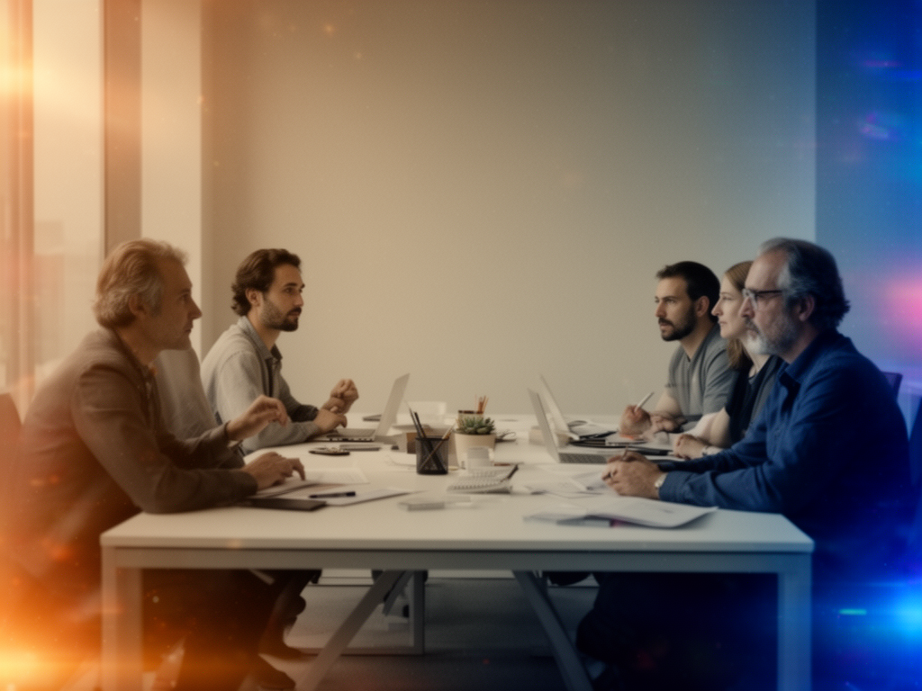 Welche strukturierten Daten benötigen Large Language Models, um unsere Marke als vertrauenswürdige Quelle zu erkennen?