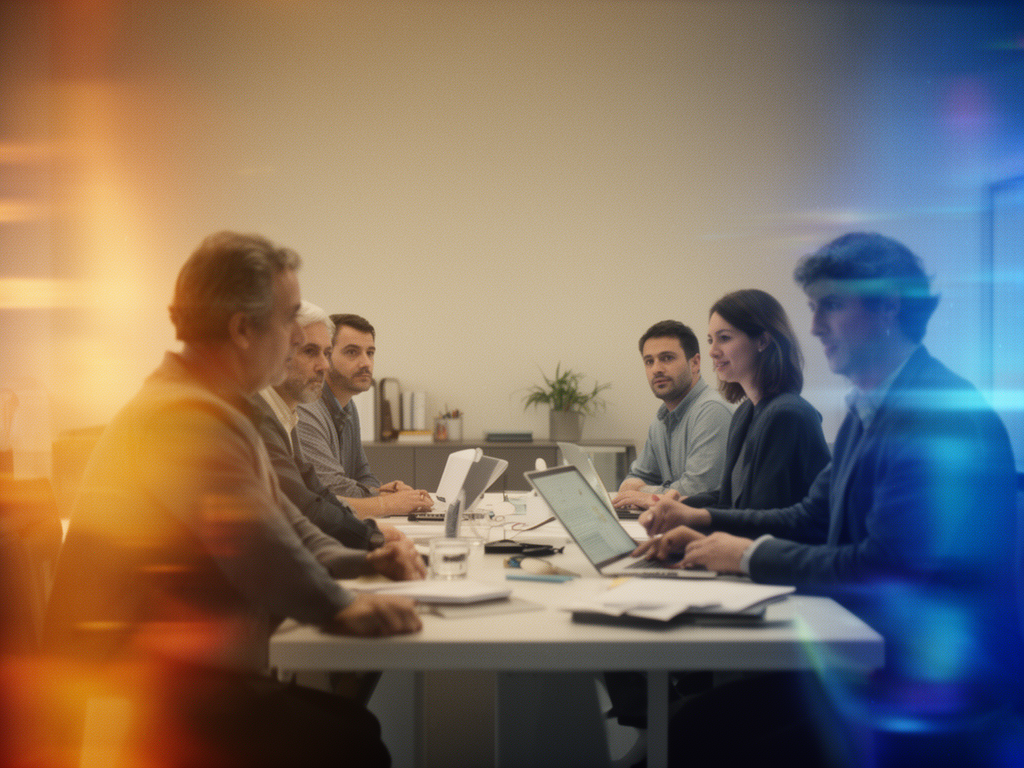 Strukturierte Daten für LLMs: So sichern Sie Ihre Marken-Präsenz in KI-Suchergebnissen