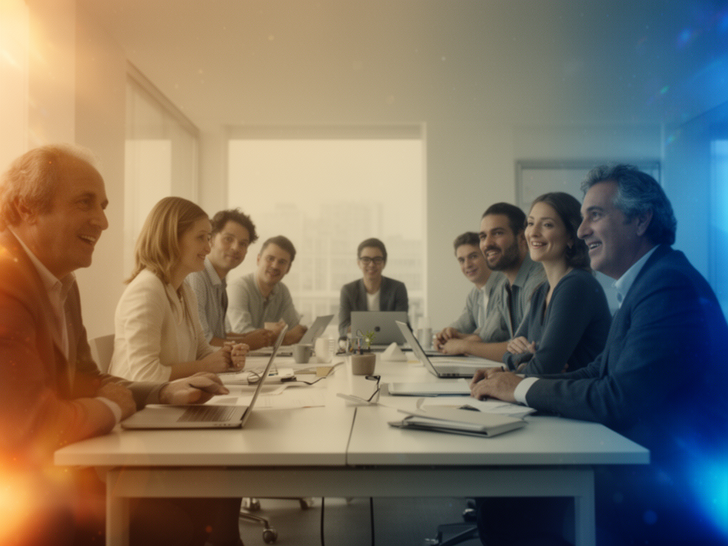 Wie baue ich als Frankfurter Unternehmen eine vertrauenswürdige Marken-Präsenz in KI-Systemen auf?