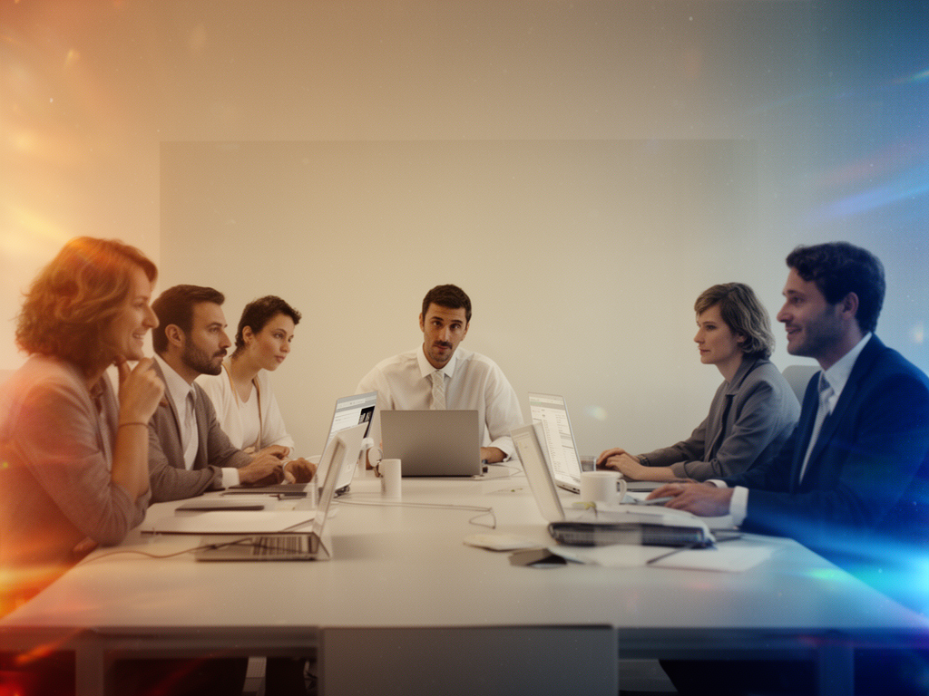 Wie bleibe ich als Frankfurter Unternehmer auf dem neuesten Stand der KI-Entwicklung?