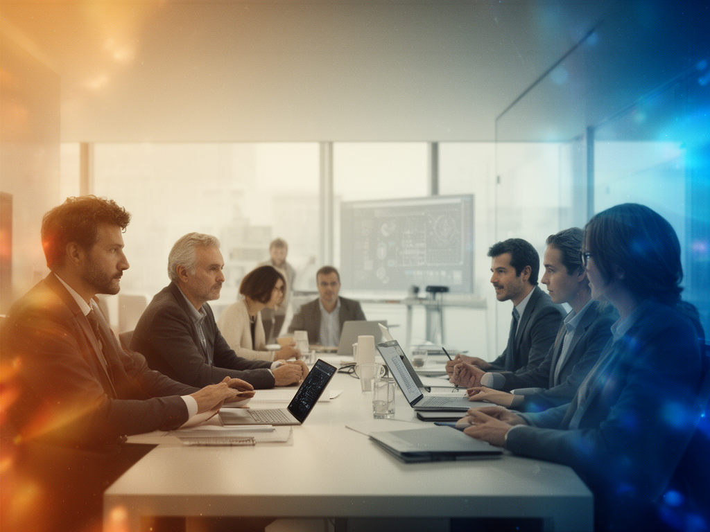 KI-Sichtbarkeit verlieren oder gewinnen: So aktualisieren Frankfurter Unternehmen ihre GEO-Strategie monatlich