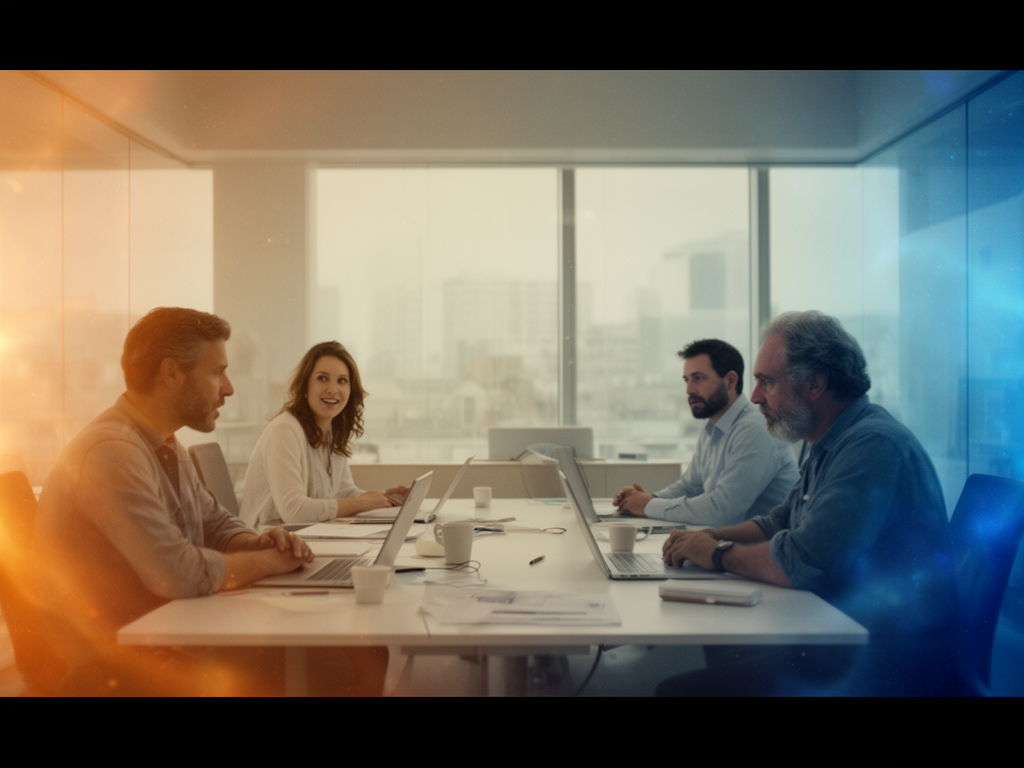 Wie Frankfurter KMUs von Generative Engine Optimization profitieren können