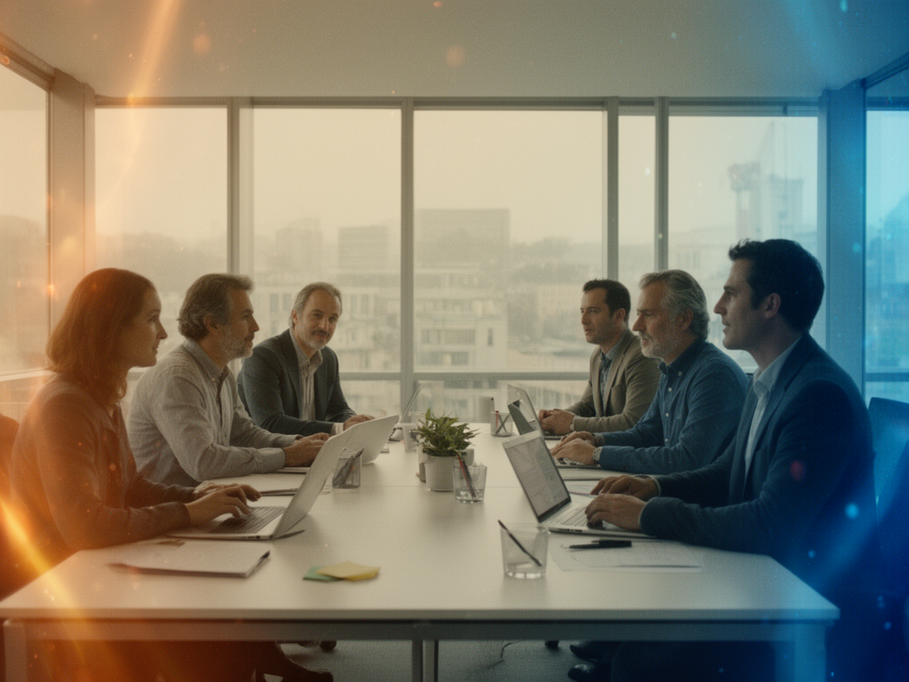 Wie Frankfurter KMUs von GEO Marketing profitieren können