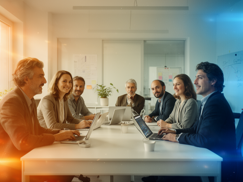 SEO trifft GEO: Warum Frankfurter Unternehmen beides brauchen, um 2026 sichtbar zu bleiben