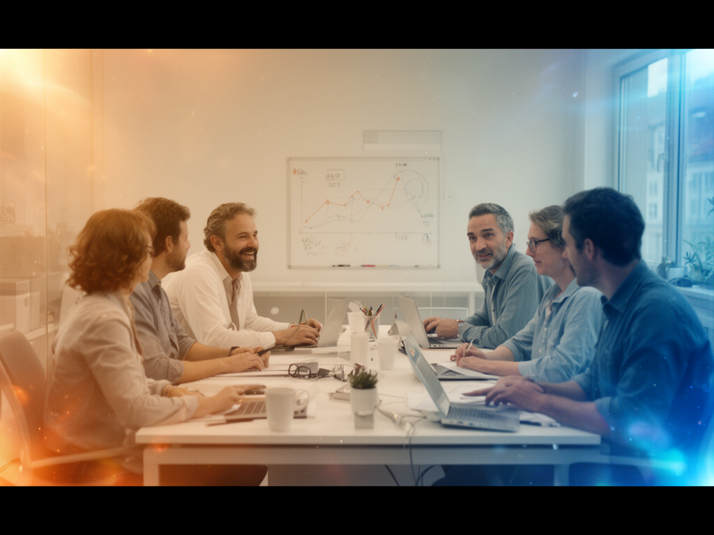 Wie hoch ist der ROI von GEO Marketing? Eine Kosten-Nutzen-Analyse für Frankfurter Betriebe