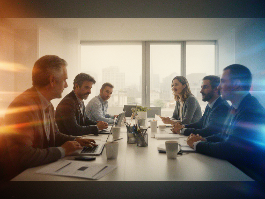 Wie Sie die richtigen GEO-Experten für Ihr Unternehmen in Frankfurt finden