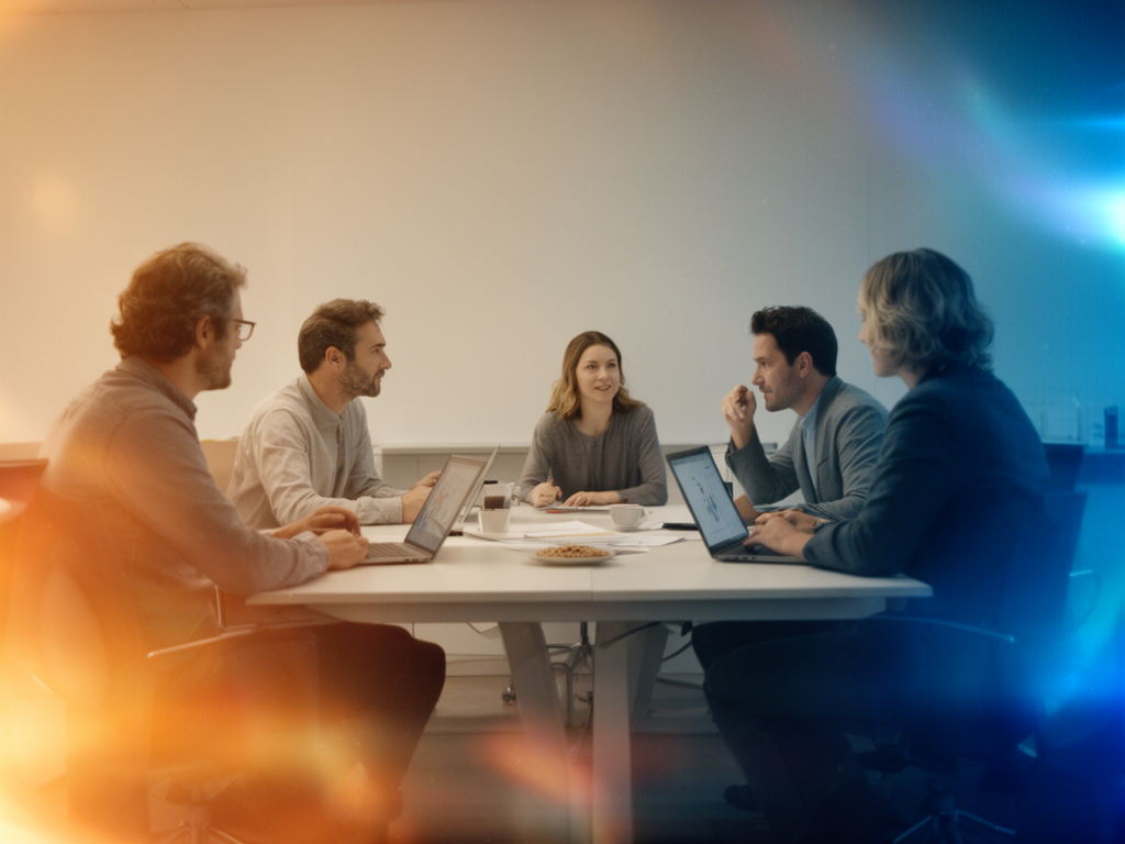 Wie Sie Experten für Generative Engine Optimization in Frankfurt finden und bewerten